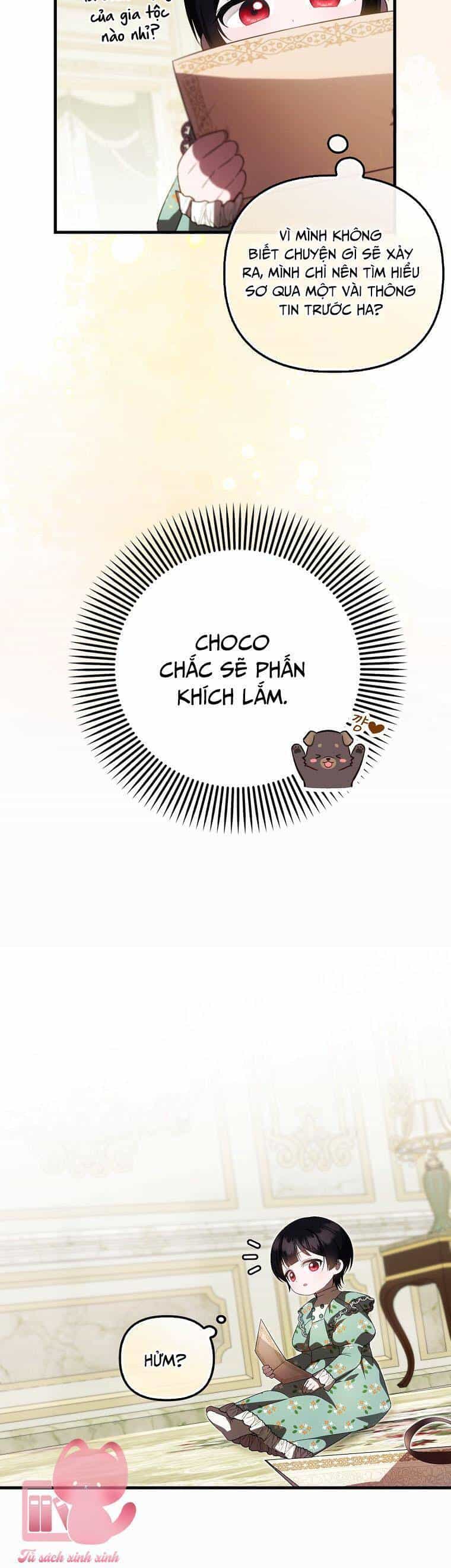Lần Đầu Tiên Được Yêu Thương - Chương 37 - ảnh 7