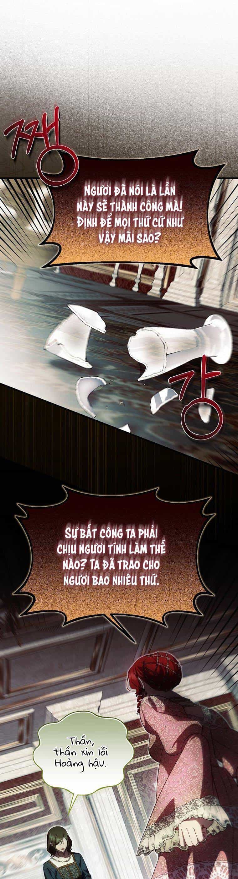 Lần Đầu Tiên Được Yêu Thương - Chương 38 - ảnh 13