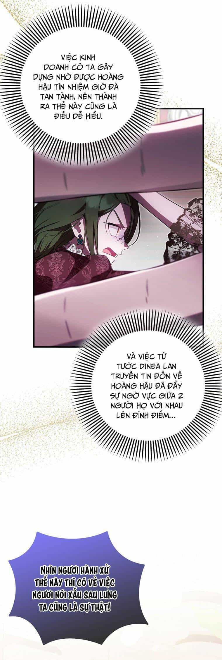 Lần Đầu Tiên Được Yêu Thương - Chương 39 - ảnh 16
