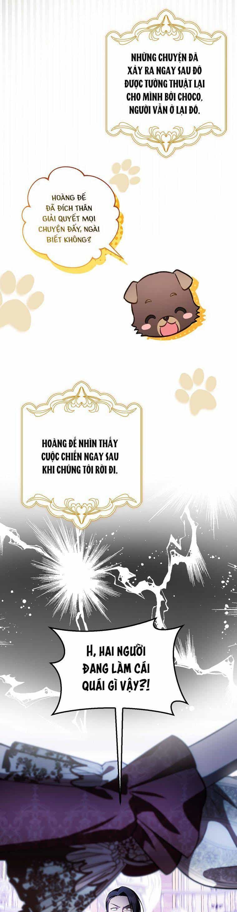 Lần Đầu Tiên Được Yêu Thương - Chương 39 - ảnh 20