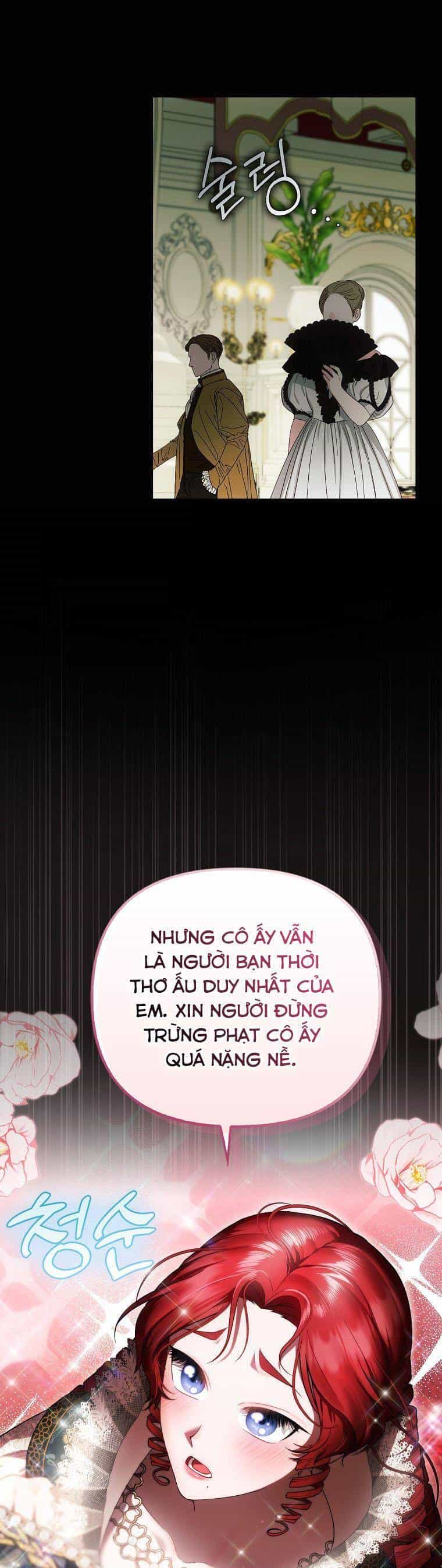 Lần Đầu Tiên Được Yêu Thương - Chương 39 - ảnh 24