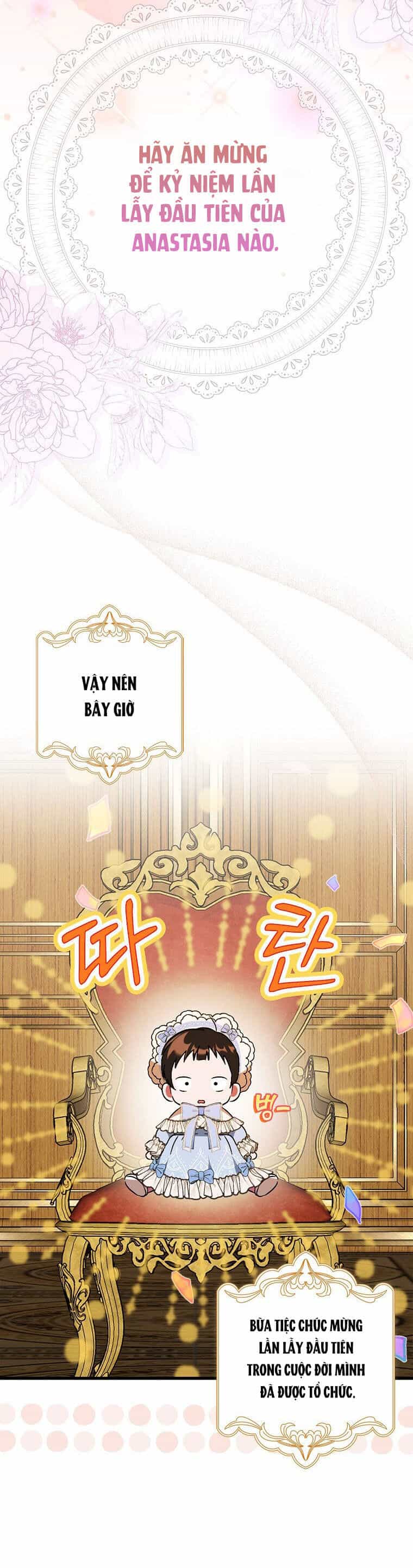Lần Đầu Tiên Được Yêu Thương - Chương 4 - ảnh 16