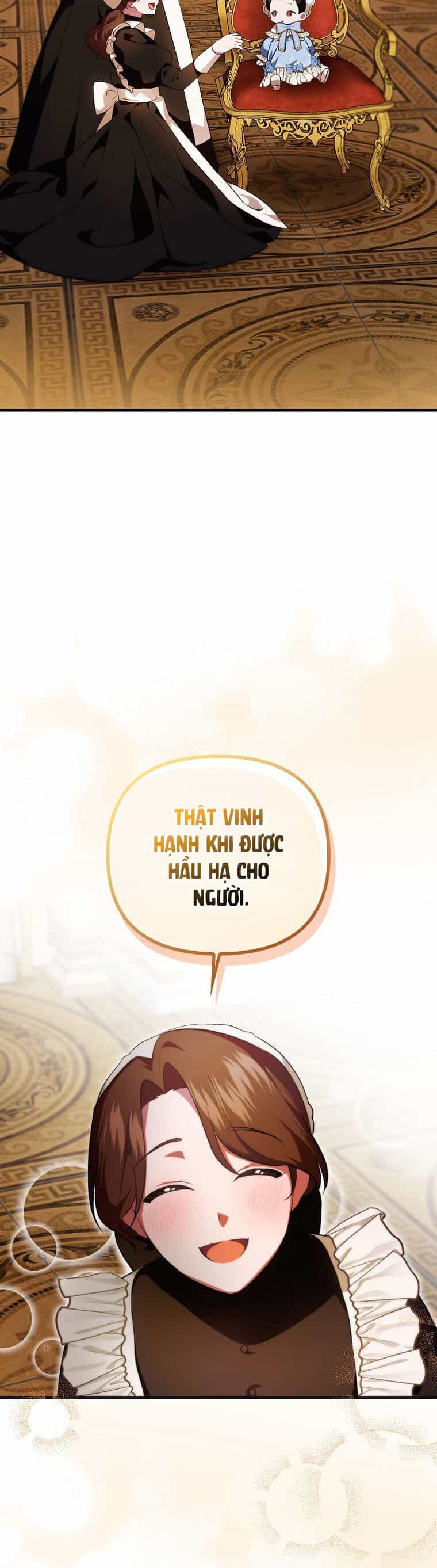 Lần Đầu Tiên Được Yêu Thương - Chương 4 - ảnh 21