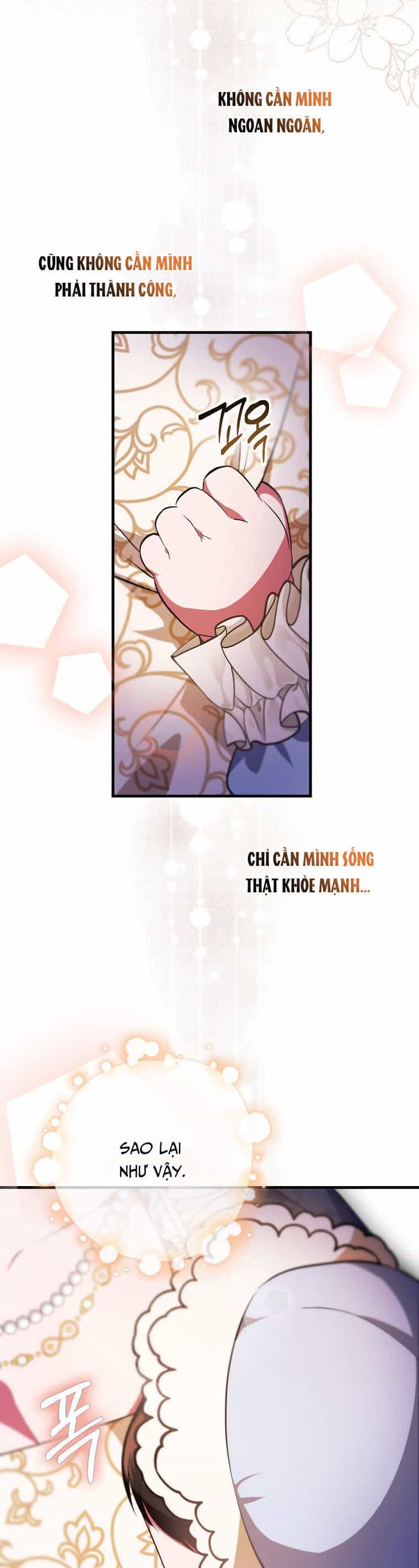 Lần Đầu Tiên Được Yêu Thương - Chương 4 - ảnh 27