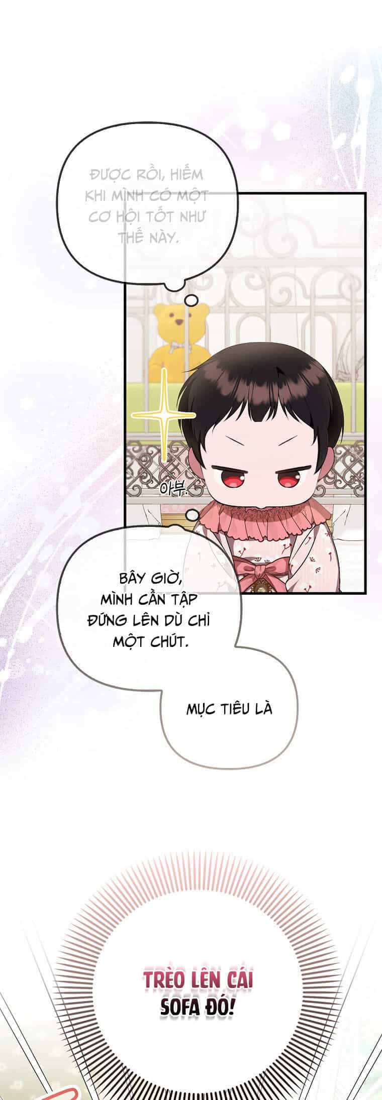 Lần Đầu Tiên Được Yêu Thương - Chương 4 - ảnh 33