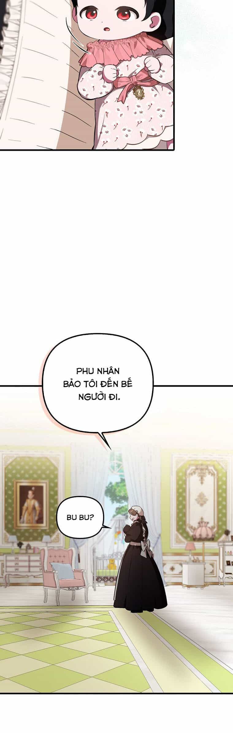 Lần Đầu Tiên Được Yêu Thương - Chương 4 - ảnh 37