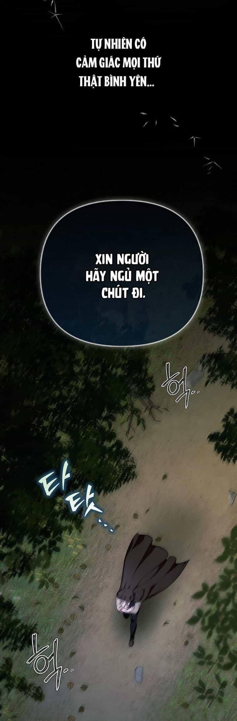 Lần Đầu Tiên Được Yêu Thương - Chương 4 - ảnh 42