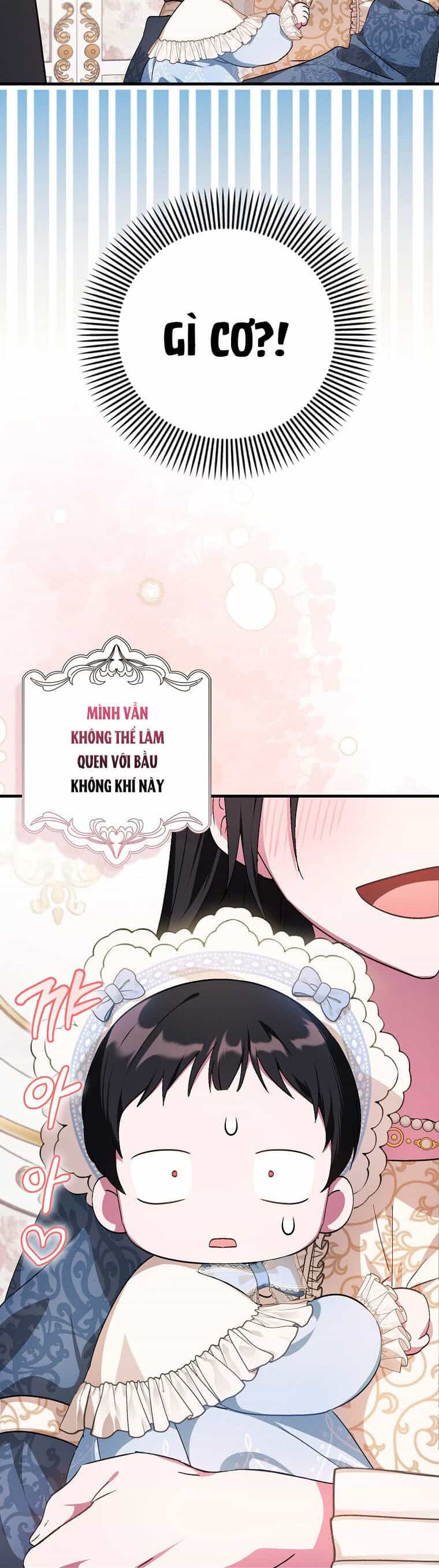 Lần Đầu Tiên Được Yêu Thương - Chương 4 - ảnh 6