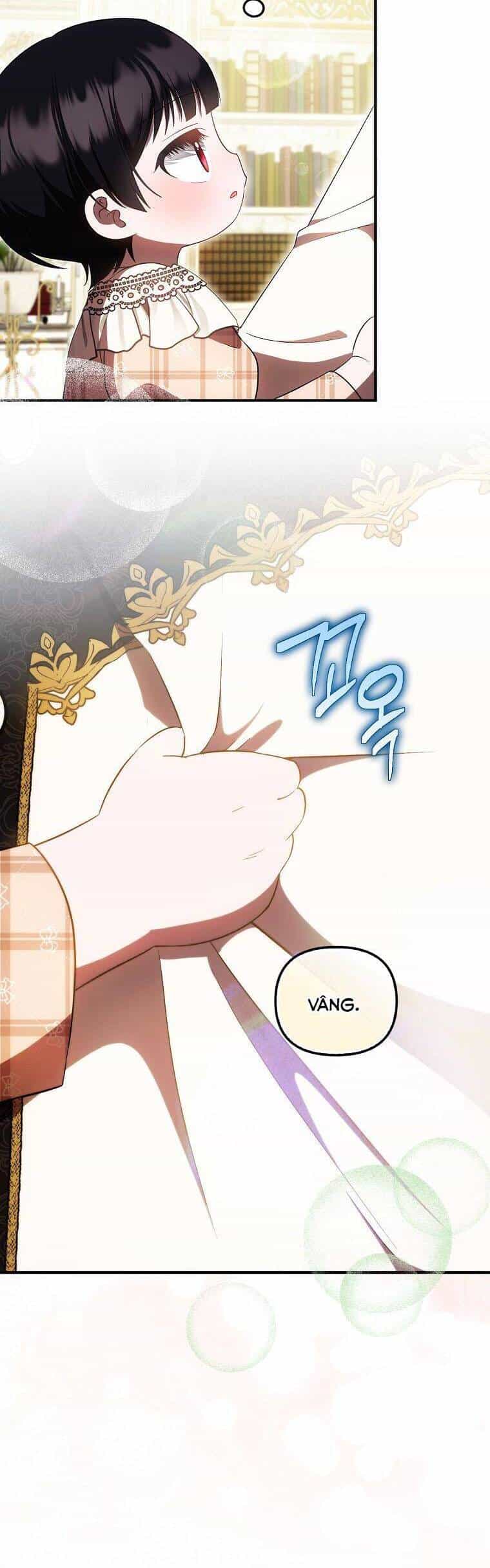 Lần Đầu Tiên Được Yêu Thương - Chương 40 - ảnh 15