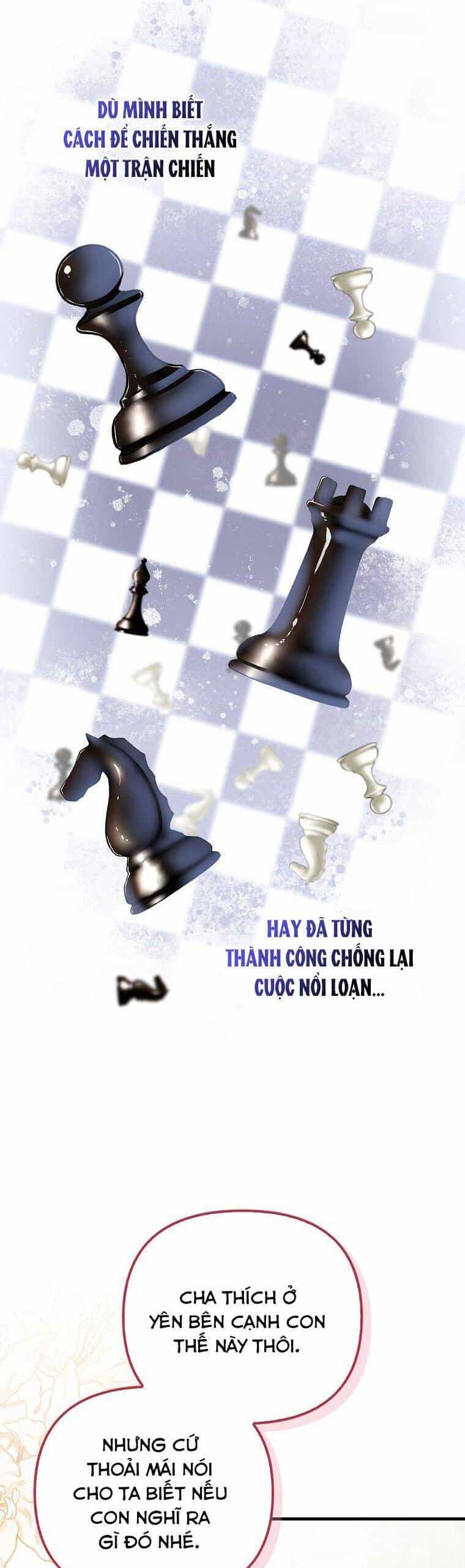 Lần Đầu Tiên Được Yêu Thương - Chương 40 - ảnh 18
