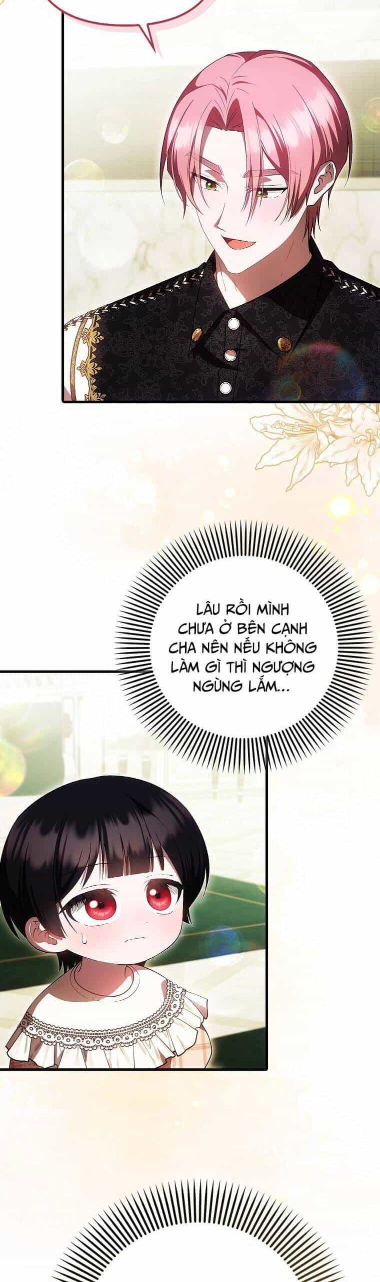 Lần Đầu Tiên Được Yêu Thương - Chương 40 - ảnh 19