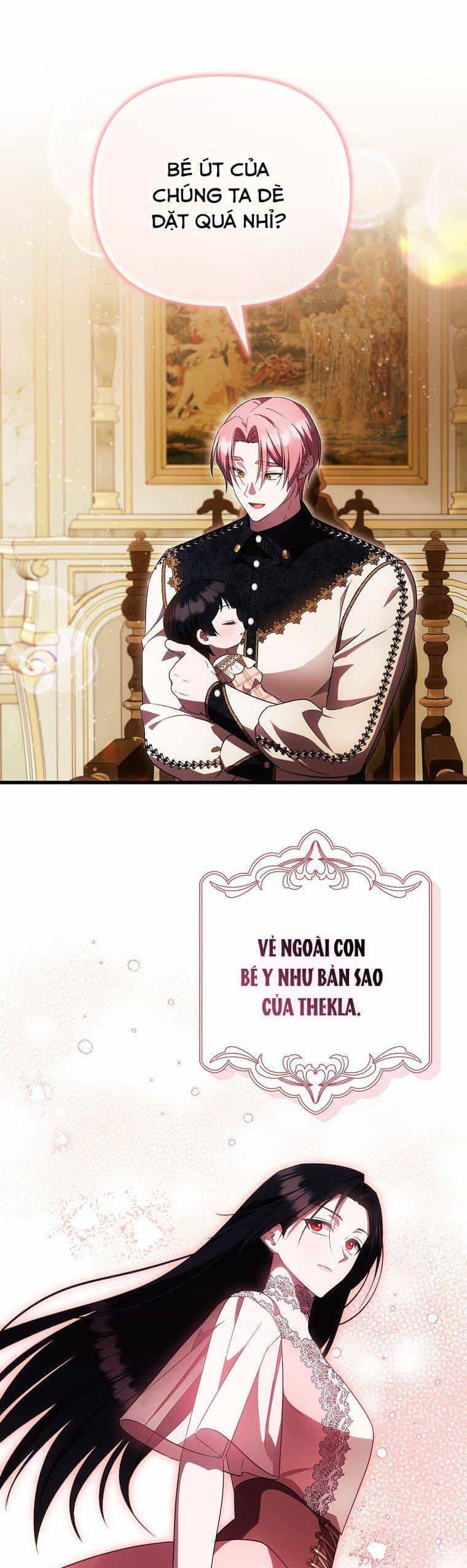 Lần Đầu Tiên Được Yêu Thương - Chương 40 - ảnh 29