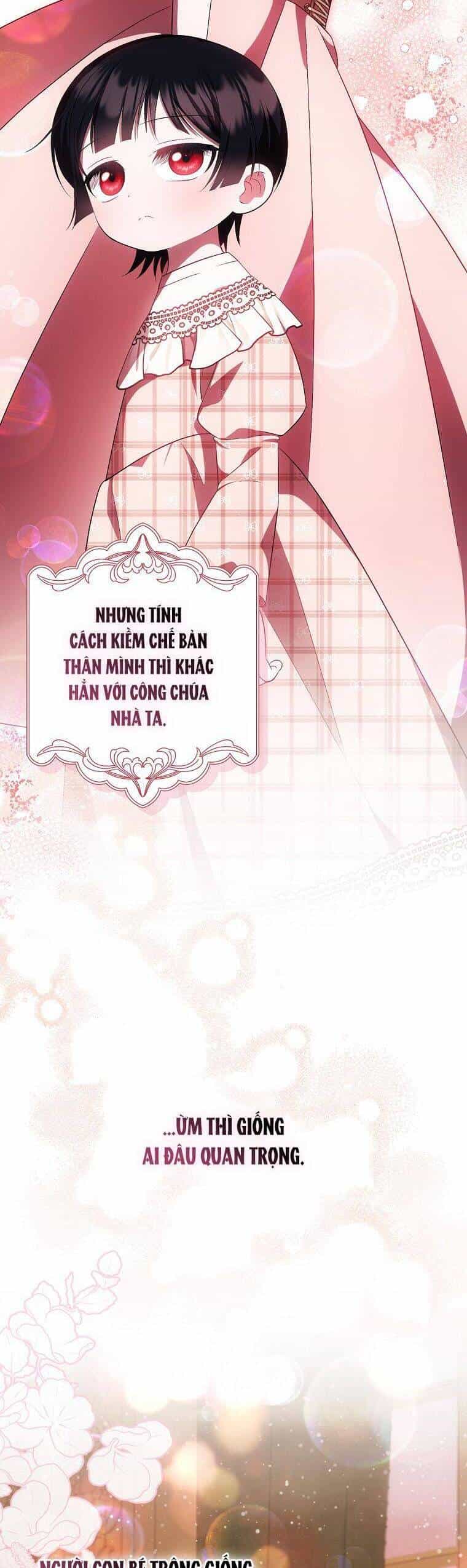 Lần Đầu Tiên Được Yêu Thương - Chương 40 - ảnh 30