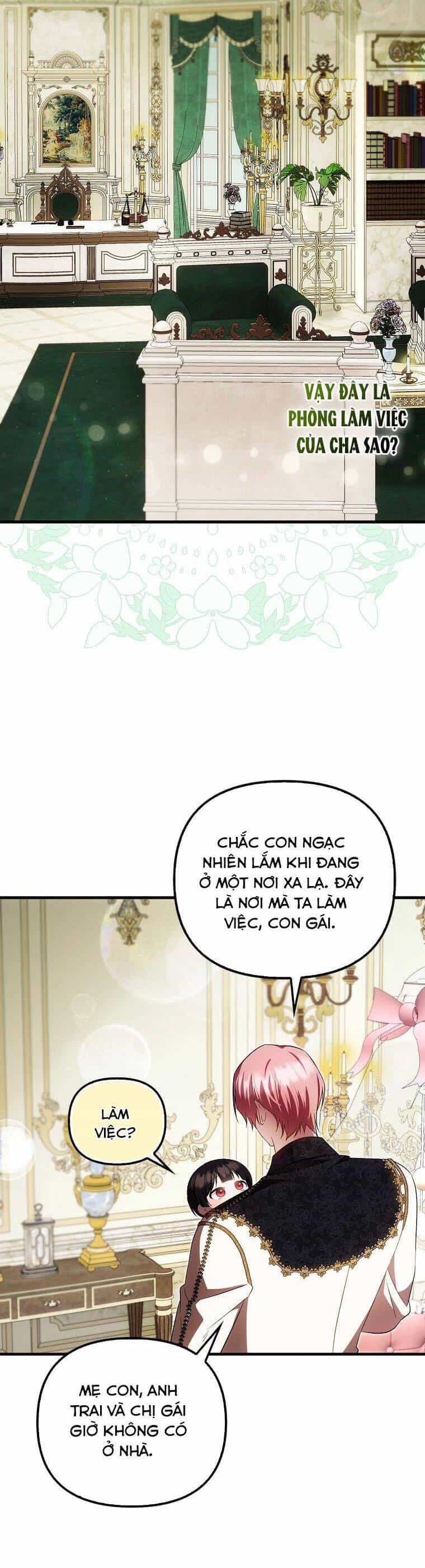 Lần Đầu Tiên Được Yêu Thương - Chương 40 - ảnh 6