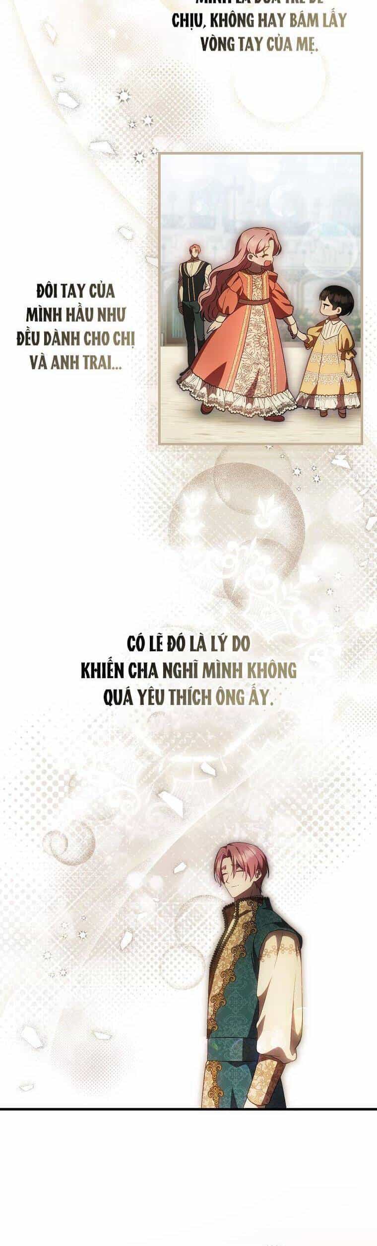 Lần Đầu Tiên Được Yêu Thương - Chương 40 - ảnh 9