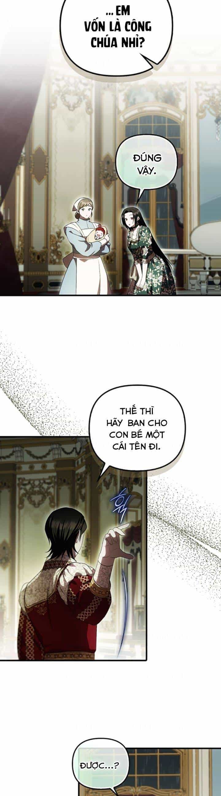 Lần Đầu Tiên Được Yêu Thương - Chương 41 - ảnh 11