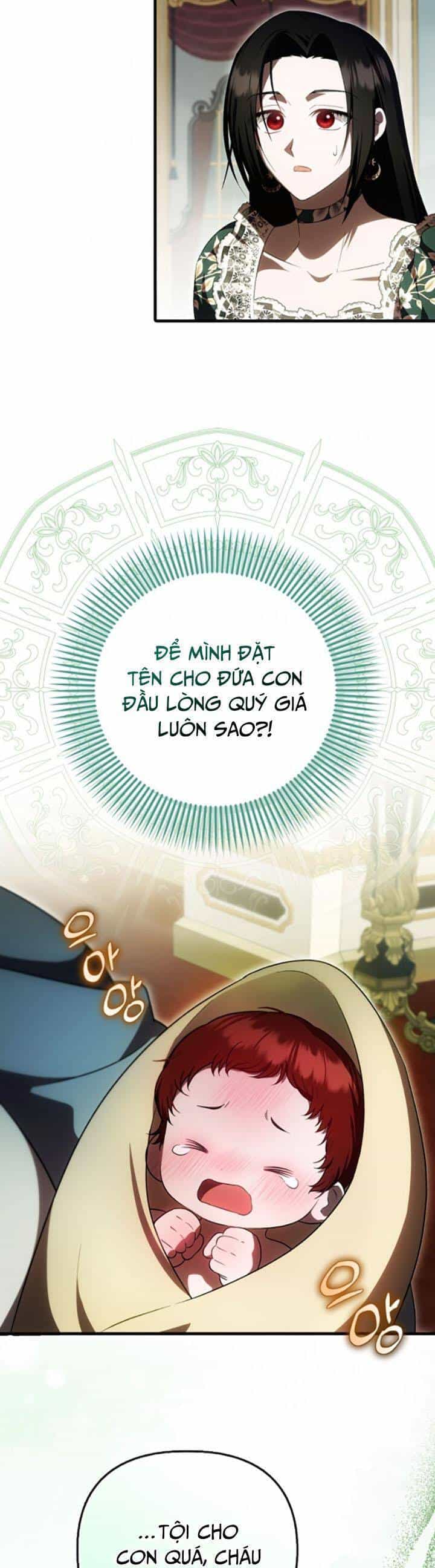 Lần Đầu Tiên Được Yêu Thương - Chương 41 - ảnh 12