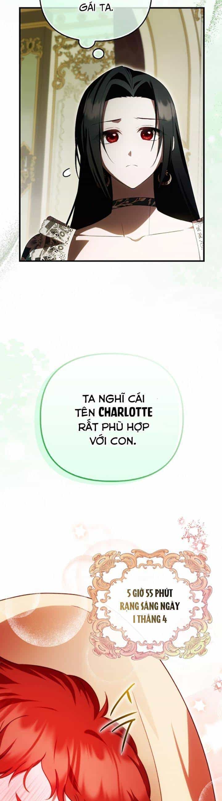Lần Đầu Tiên Được Yêu Thương - Chương 41 - ảnh 13