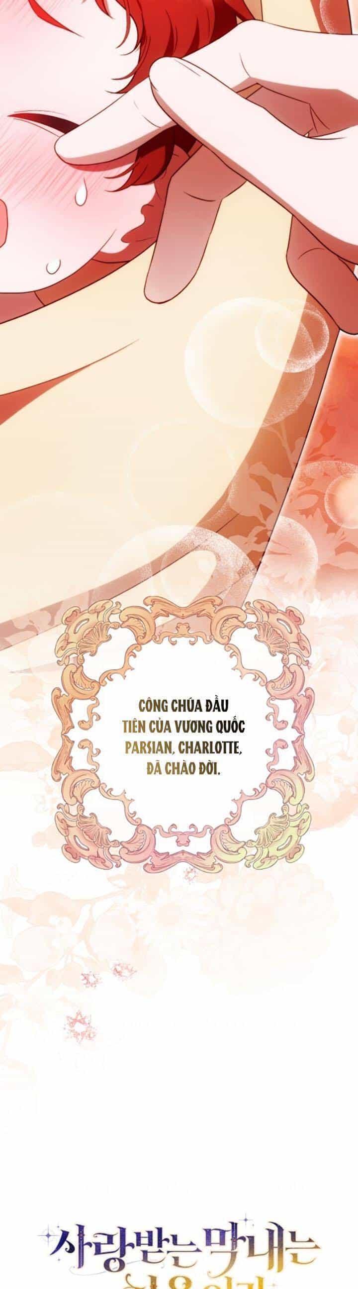 Lần Đầu Tiên Được Yêu Thương - Chương 41 - ảnh 14