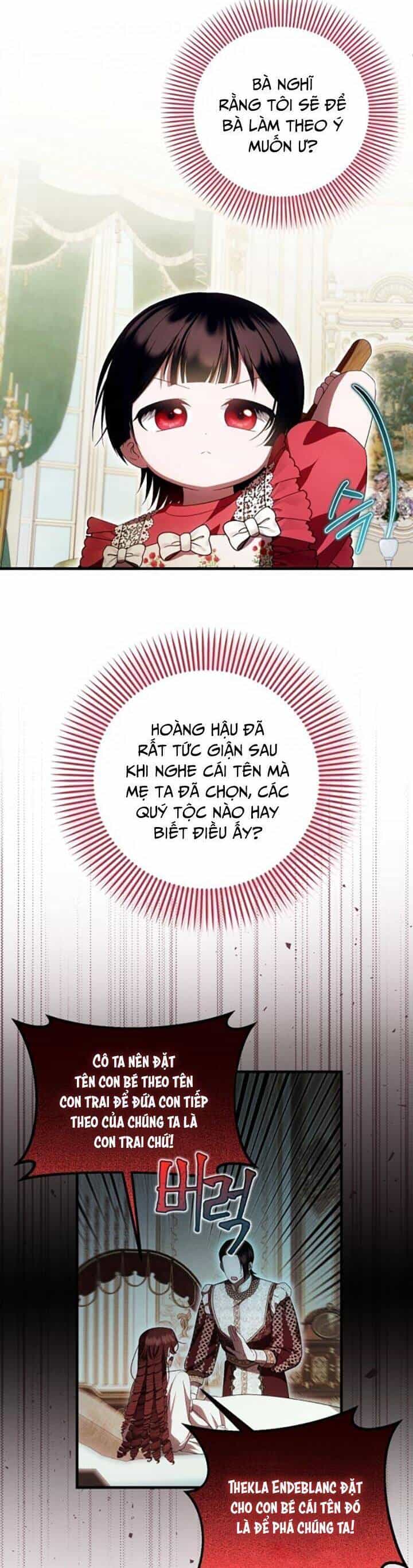 Lần Đầu Tiên Được Yêu Thương - Chương 41 - ảnh 18
