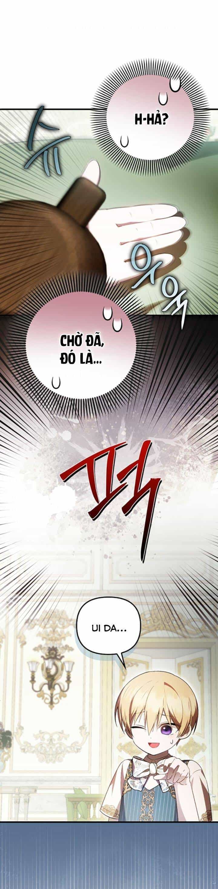 Lần Đầu Tiên Được Yêu Thương - Chương 41 - ảnh 25