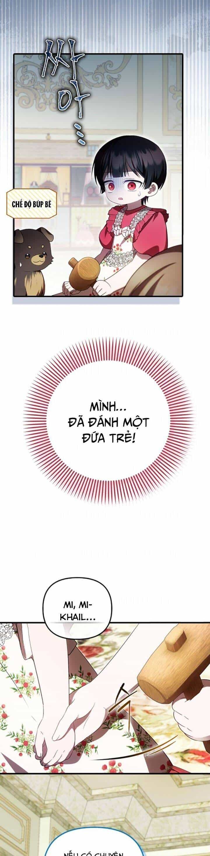 Lần Đầu Tiên Được Yêu Thương - Chương 41 - ảnh 26