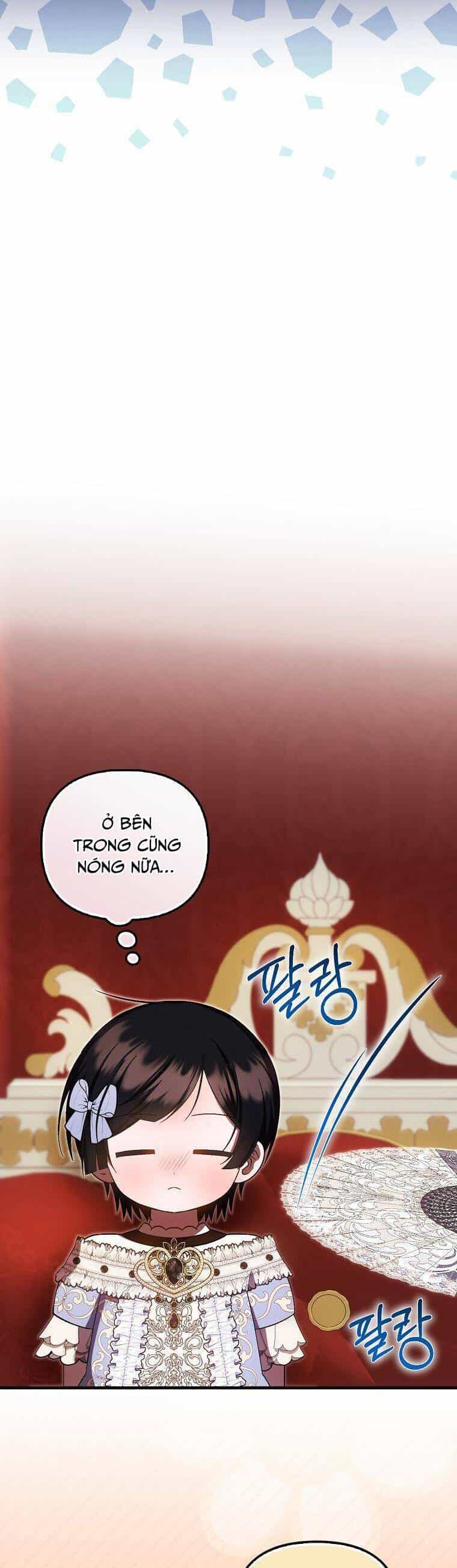 Lần Đầu Tiên Được Yêu Thương - Chương 42 - ảnh 13