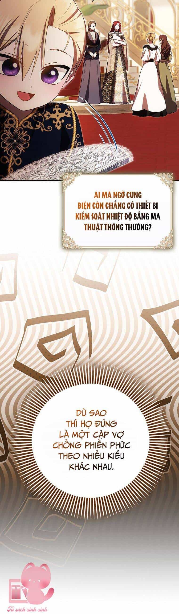 Lần Đầu Tiên Được Yêu Thương - Chương 42 - ảnh 15