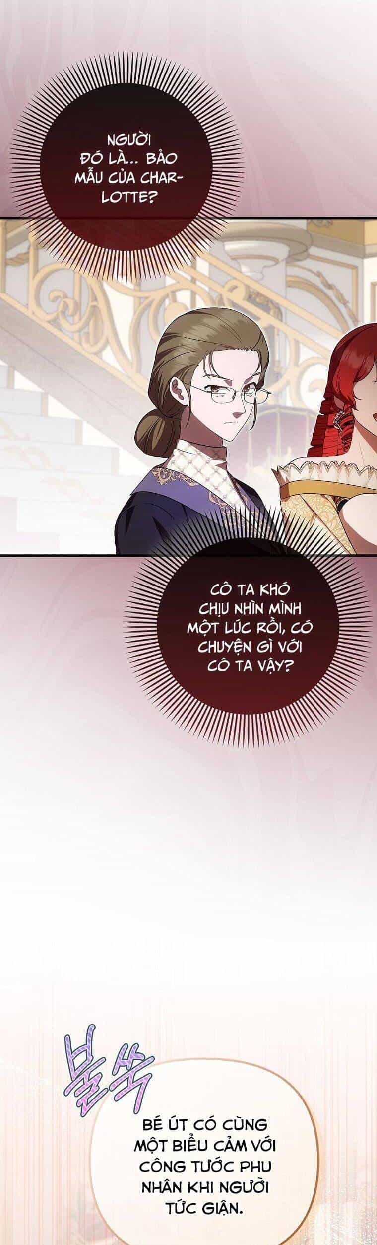 Lần Đầu Tiên Được Yêu Thương - Chương 42 - ảnh 18