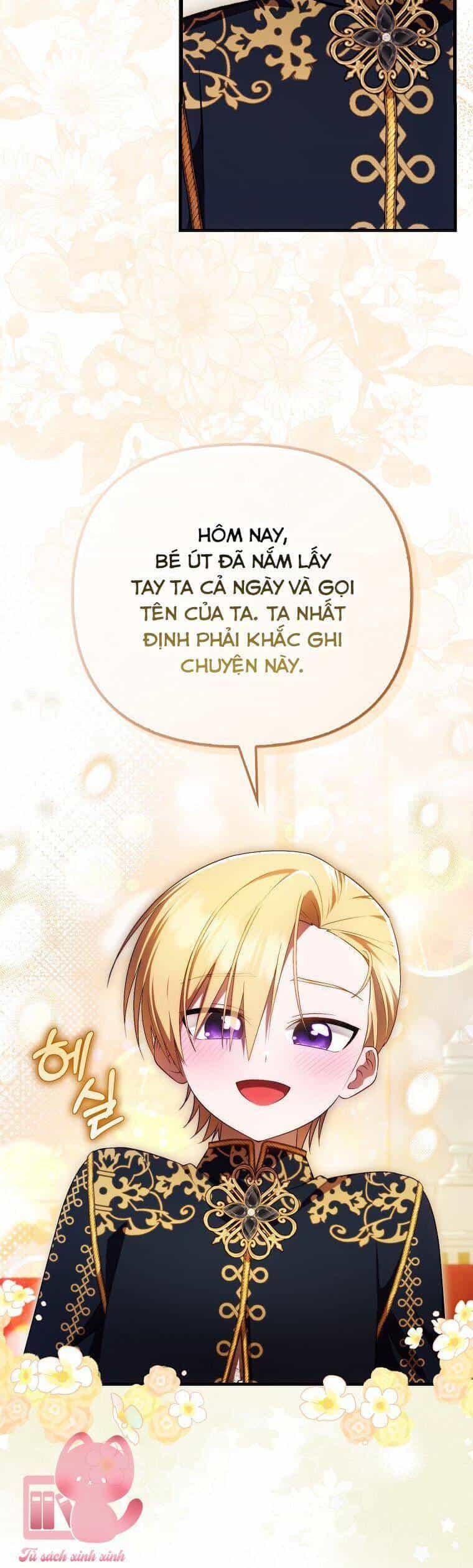 Lần Đầu Tiên Được Yêu Thương - Chương 42 - ảnh 27