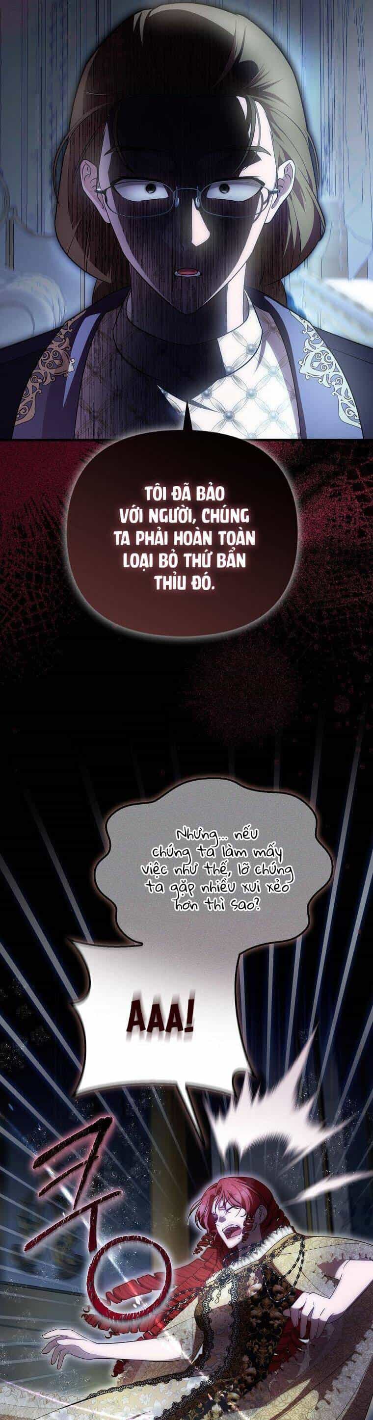 Lần Đầu Tiên Được Yêu Thương - Chương 42 - ảnh 33