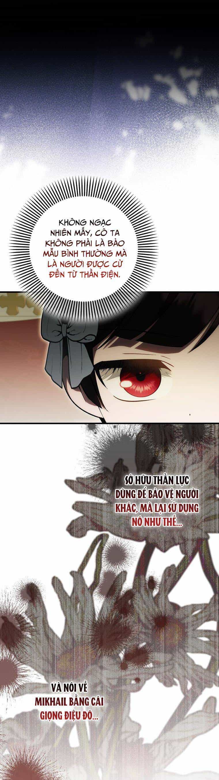 Lần Đầu Tiên Được Yêu Thương - Chương 42 - ảnh 36