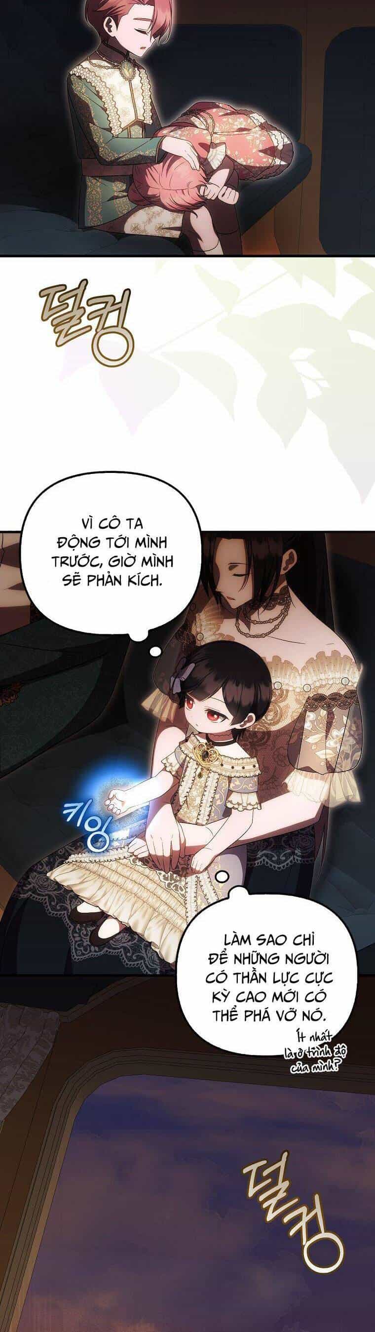 Lần Đầu Tiên Được Yêu Thương - Chương 42 - ảnh 38