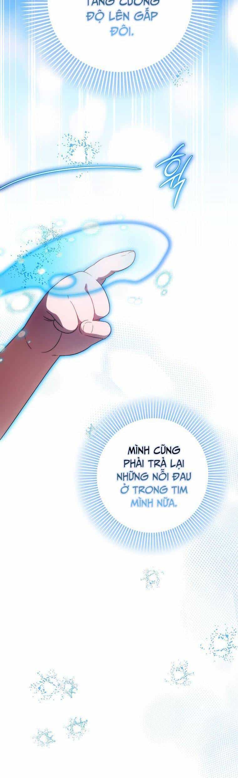 Lần Đầu Tiên Được Yêu Thương - Chương 42 - ảnh 42