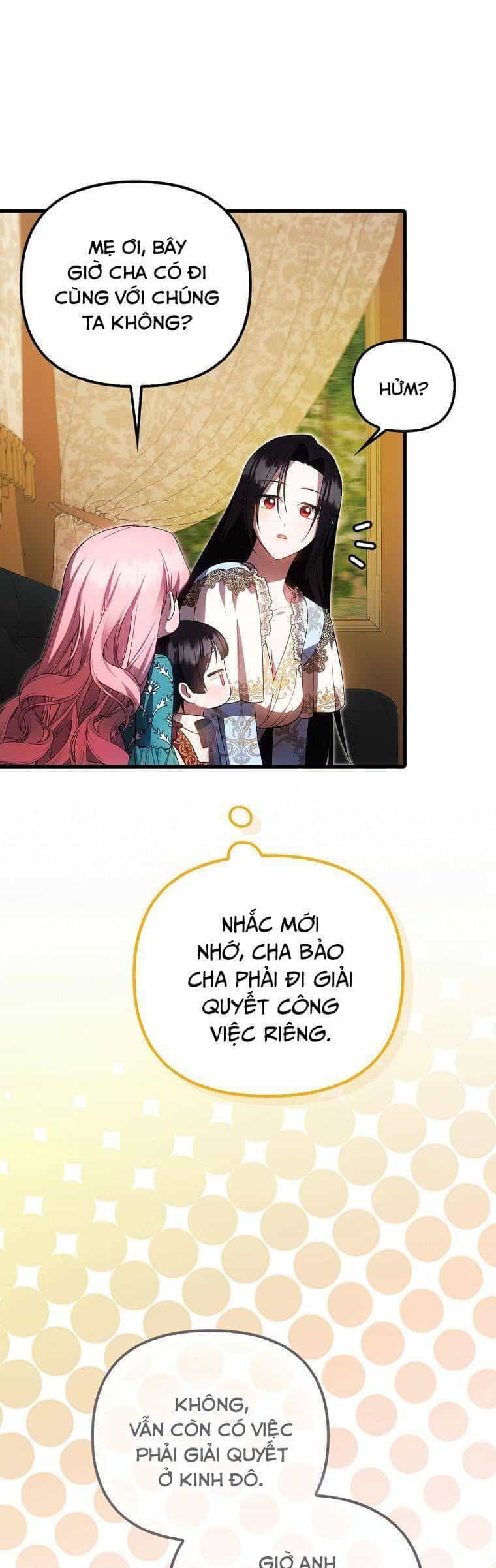 Lần Đầu Tiên Được Yêu Thương - Chương 43 - ảnh 24