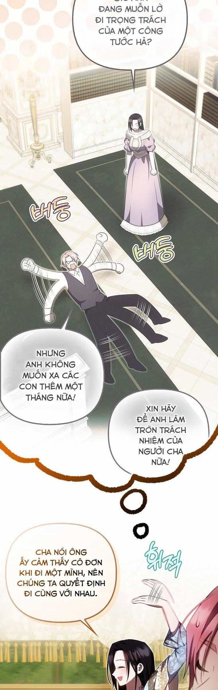 Lần Đầu Tiên Được Yêu Thương - Chương 43 - ảnh 25