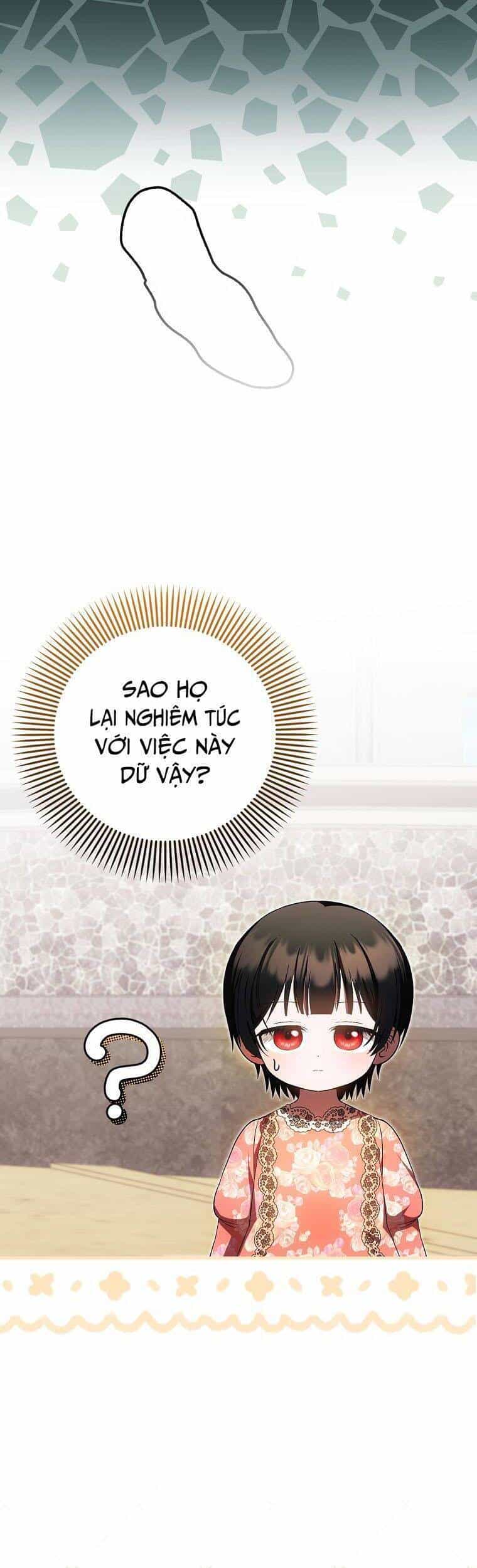 Lần Đầu Tiên Được Yêu Thương - Chương 44 - ảnh 22