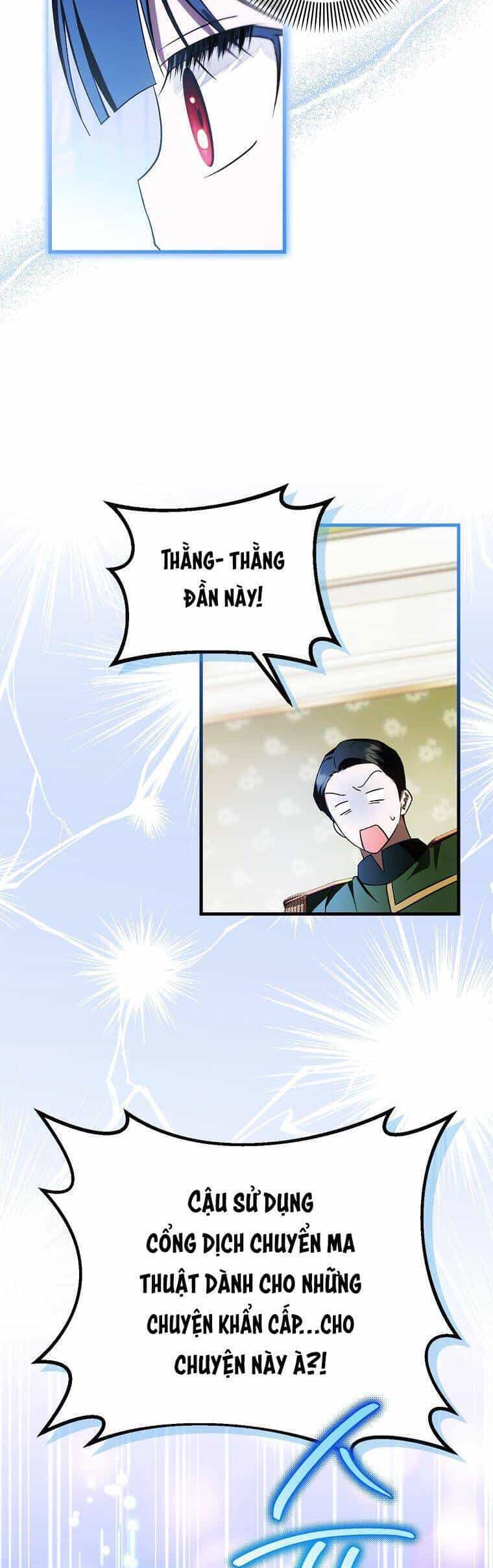 Lần Đầu Tiên Được Yêu Thương - Chương 44 - ảnh 28