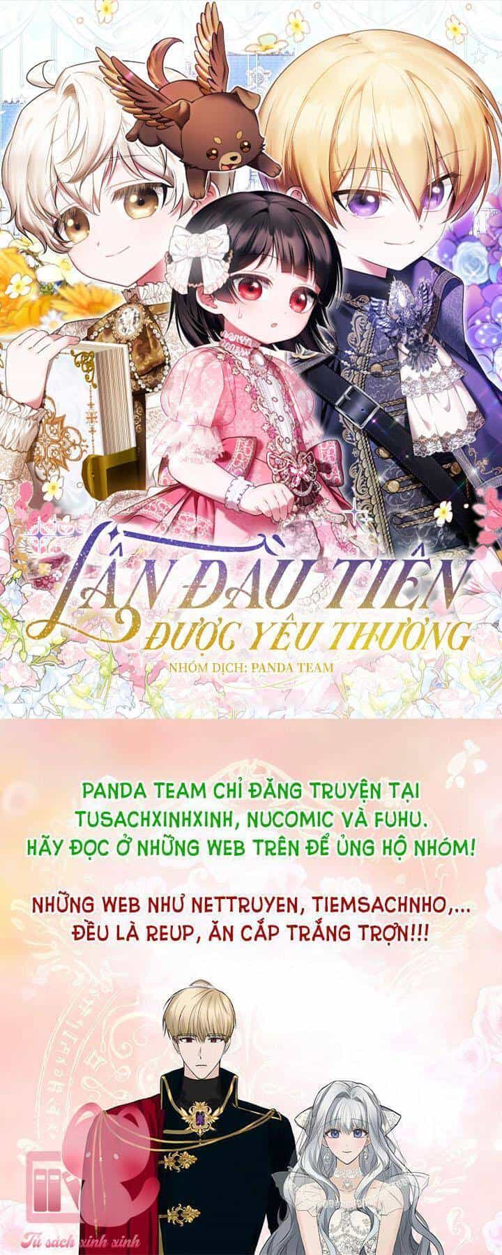 Lần Đầu Tiên Được Yêu Thương - Chương 44 - ảnh 3