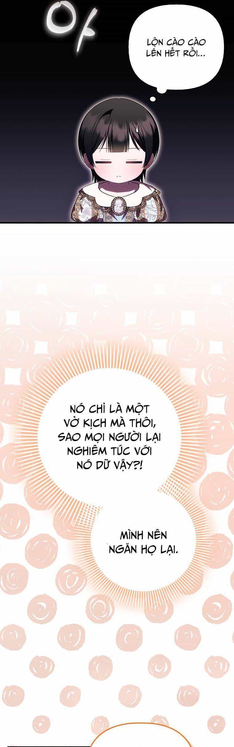 Lần Đầu Tiên Được Yêu Thương - Chương 44 - ảnh 35