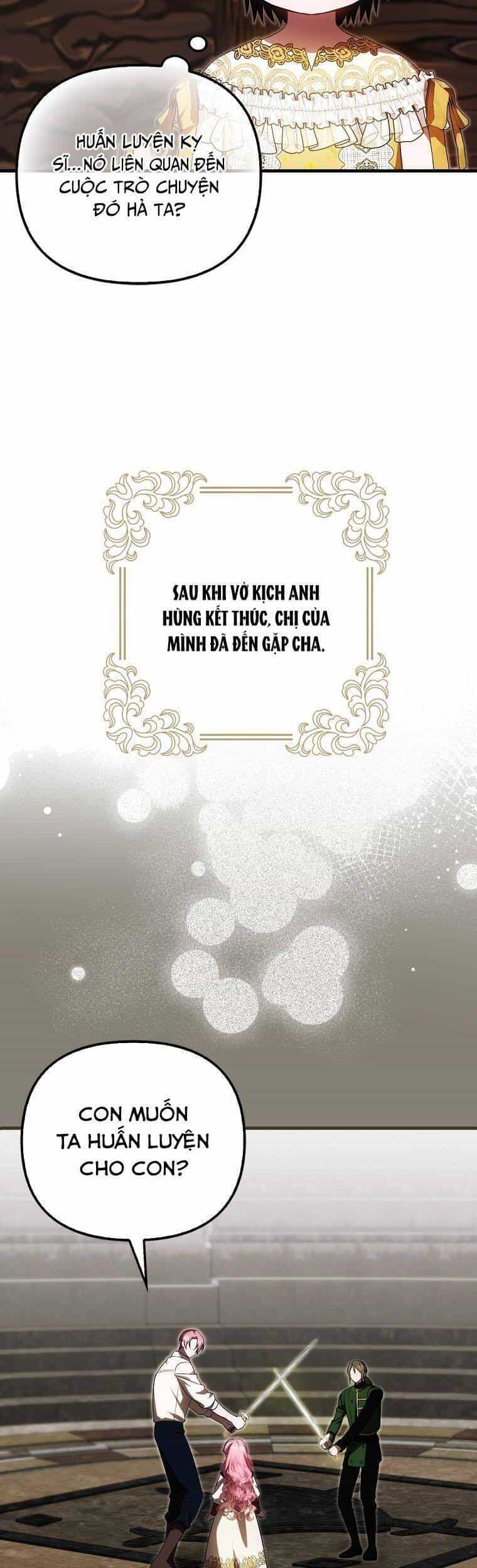 Lần Đầu Tiên Được Yêu Thương - Chương 45 - ảnh 24