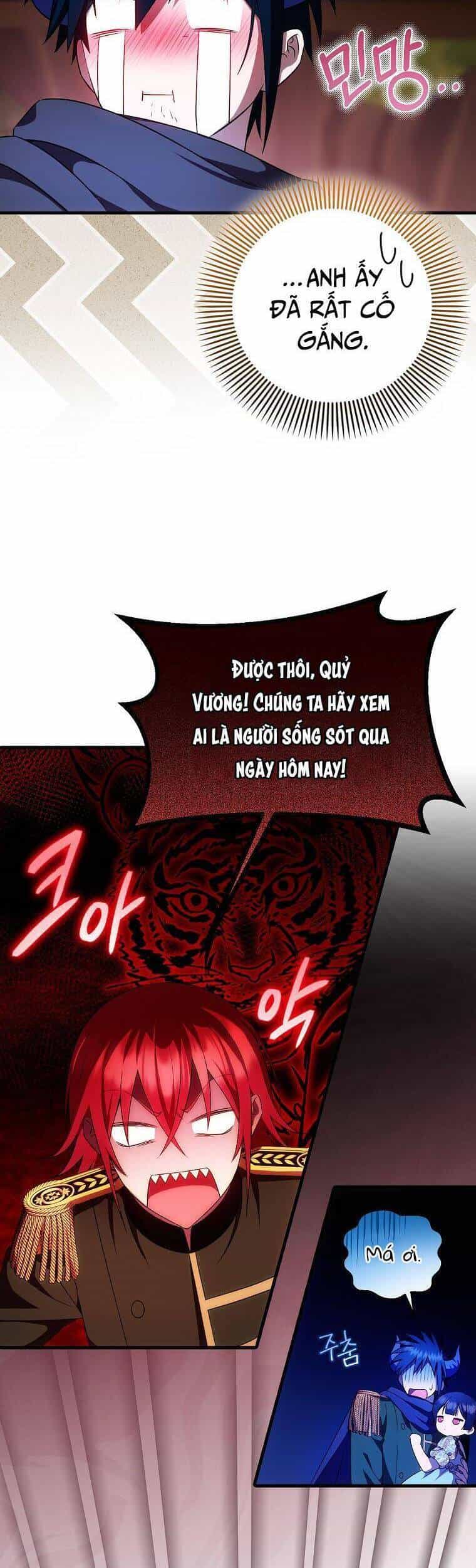 Lần Đầu Tiên Được Yêu Thương - Chương 45 - ảnh 7