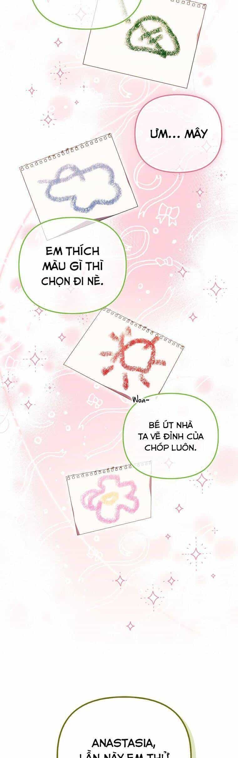 Lần Đầu Tiên Được Yêu Thương - Chương 46 - ảnh 33