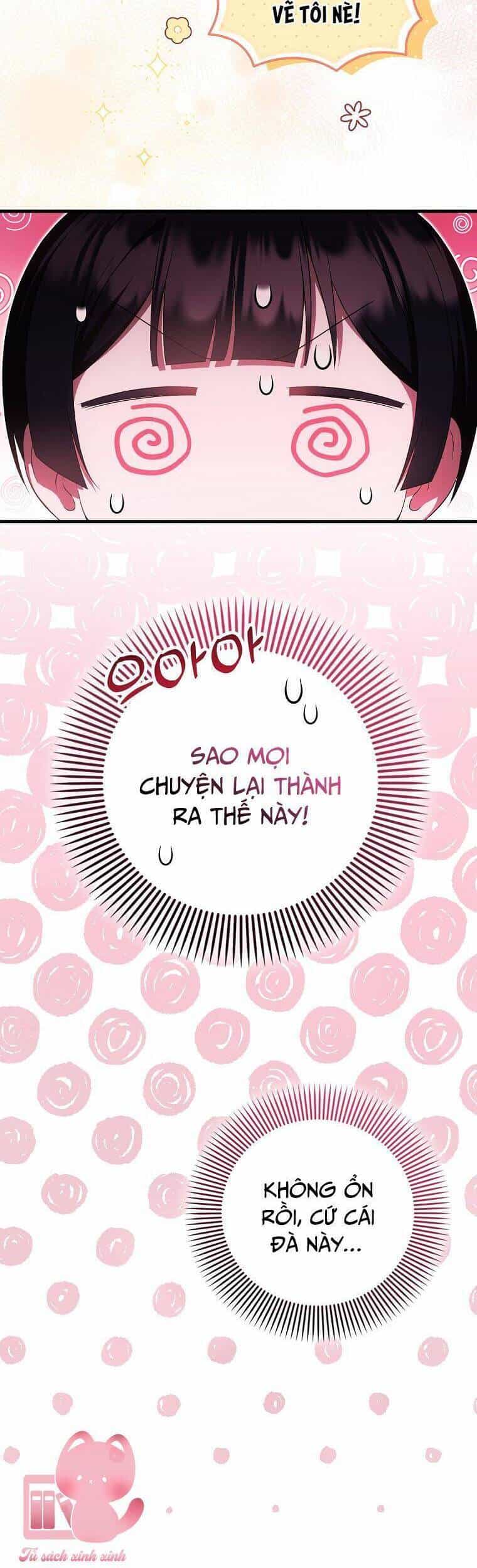 Lần Đầu Tiên Được Yêu Thương - Chương 46 - ảnh 38