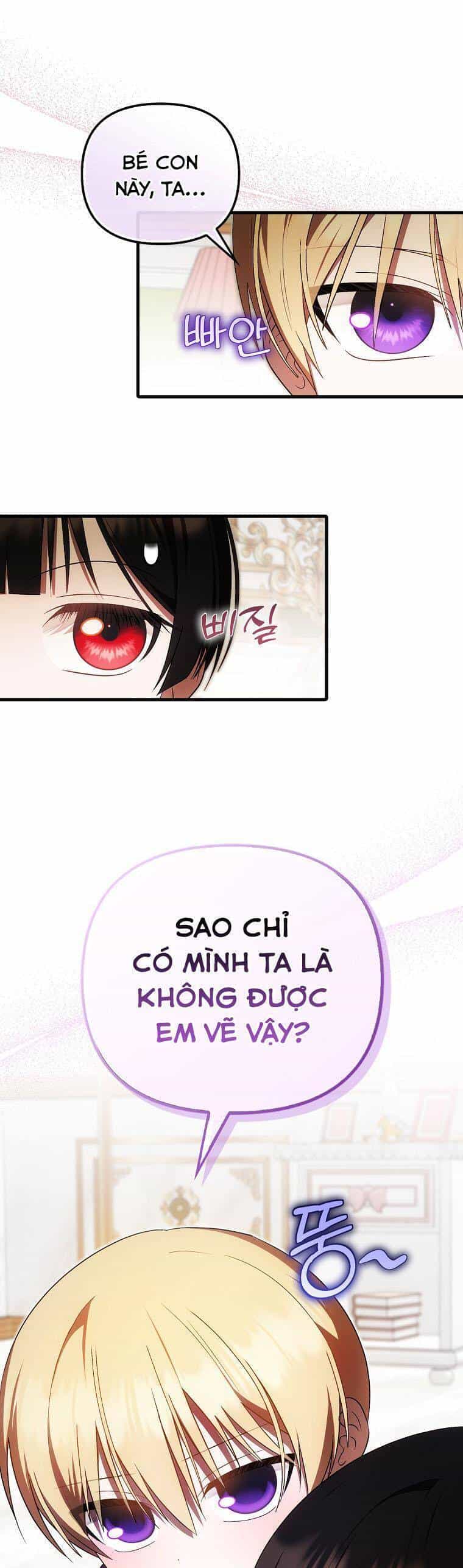 Lần Đầu Tiên Được Yêu Thương - Chương 46 - ảnh 39