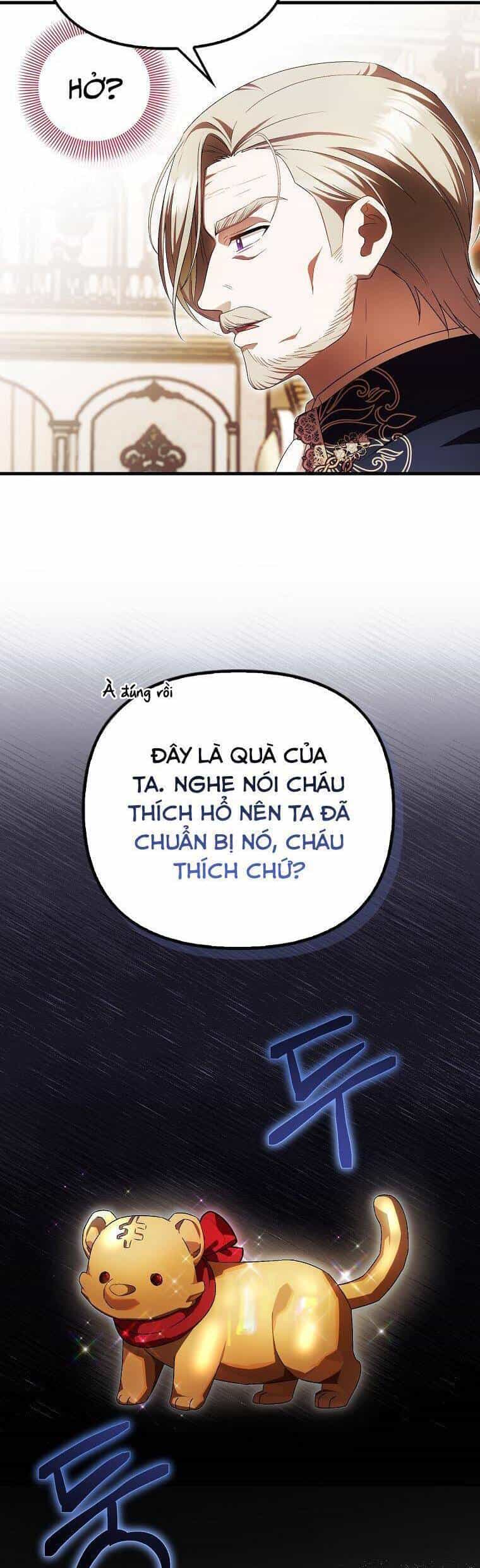 Lần Đầu Tiên Được Yêu Thương - Chương 46 - ảnh 9