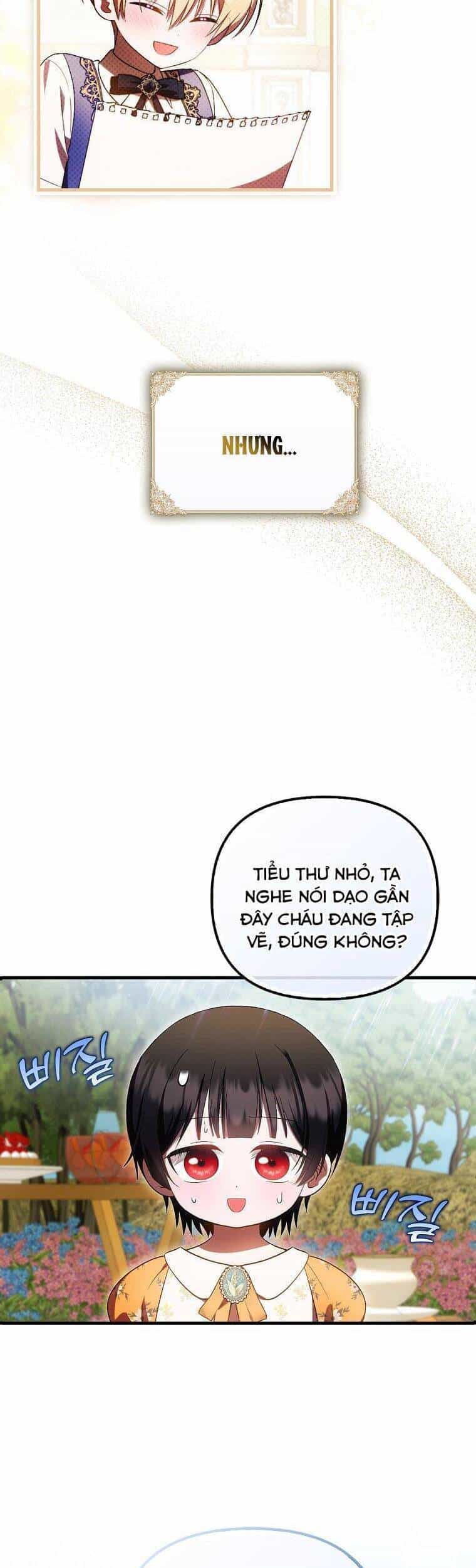 Lần Đầu Tiên Được Yêu Thương - Chương 47 - ảnh 16