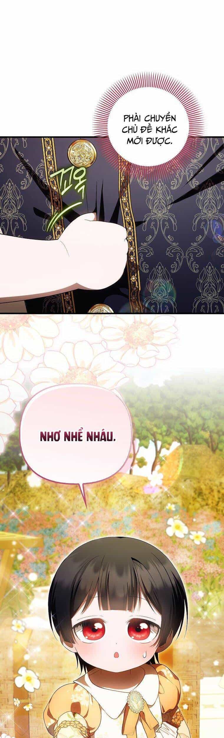 Lần Đầu Tiên Được Yêu Thương - Chương 47 - ảnh 19