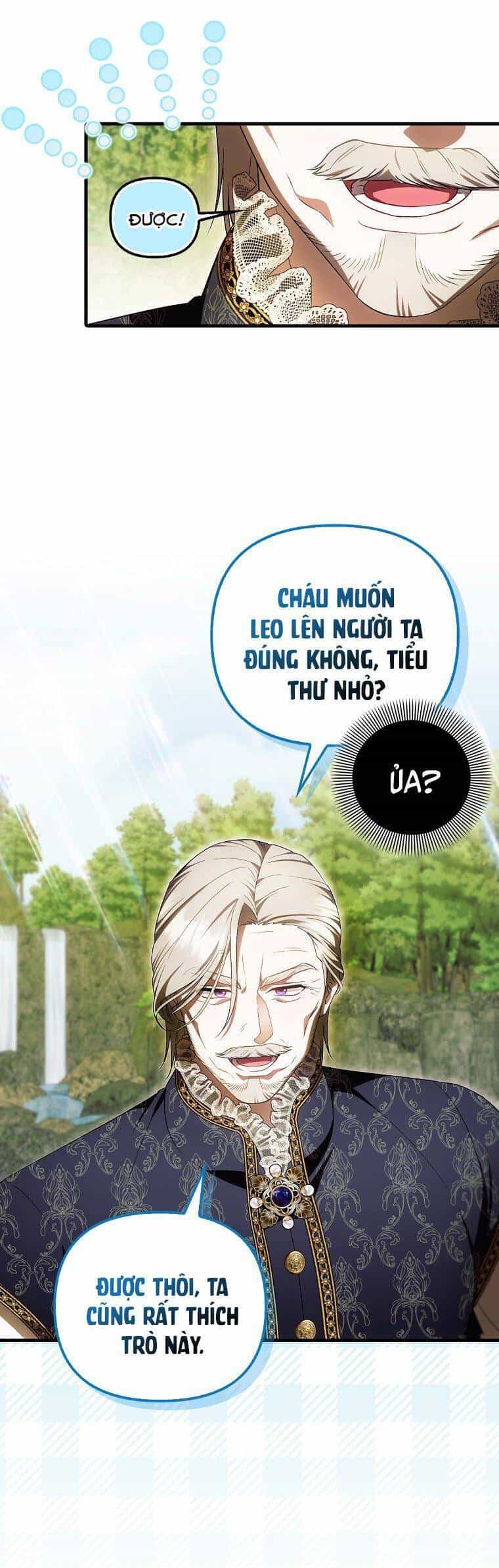 Lần Đầu Tiên Được Yêu Thương - Chương 47 - ảnh 22