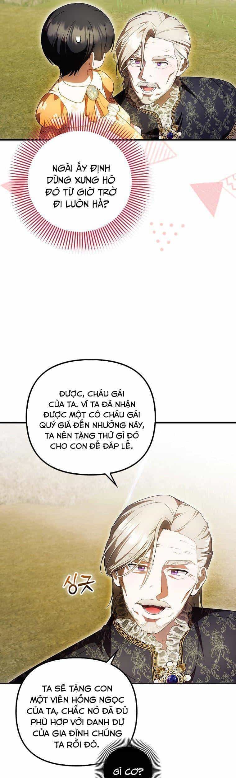 Lần Đầu Tiên Được Yêu Thương - Chương 47 - ảnh 26